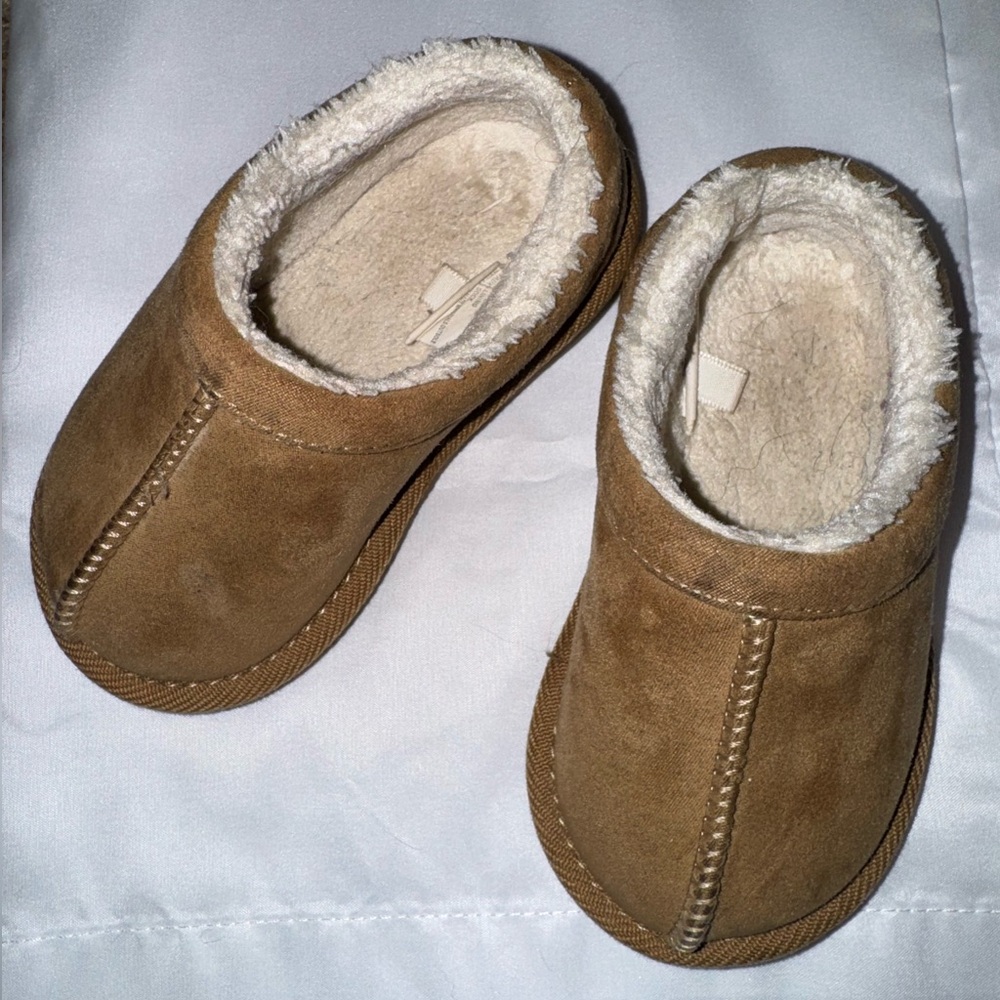 Cat & Jack Toddler Jude Clogs